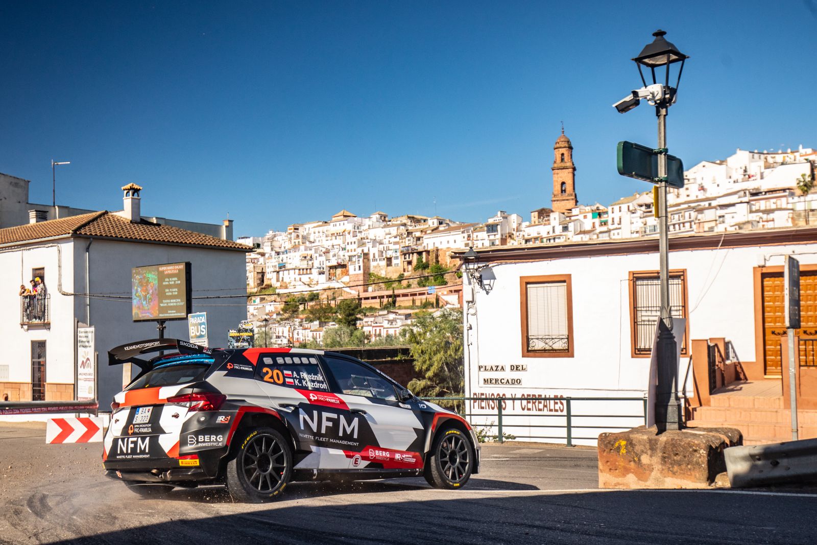 Młody Rzeźnik zadebiutuje w RSMP