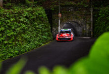 2026 FIA World Rally Championship / Round 06 / Rally Japan 2026 / 28th - 31st May 2026 // Worldwide Copyright: