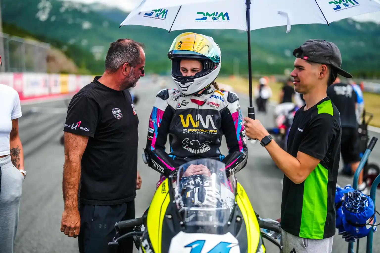 Polskie szaleństwo w Chorwacji. Patrycja Sowa wraca z licznymi trofeami.
