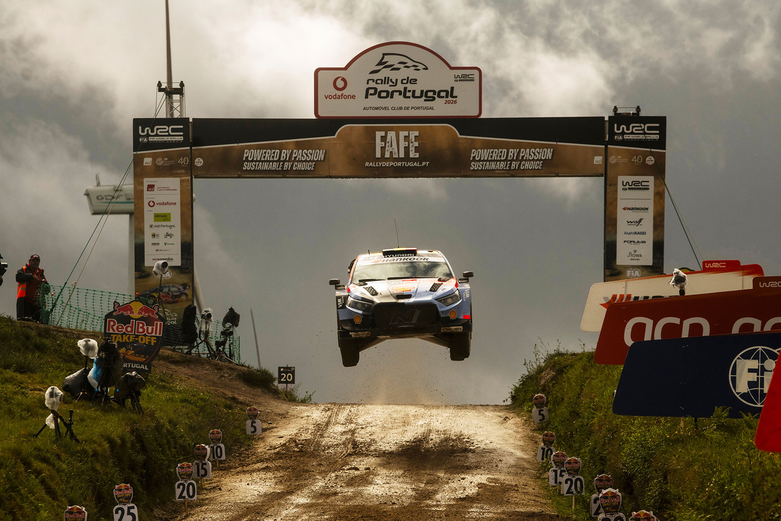 Neuville po zwycięstwie odzyskał wiarę w Hyundaia