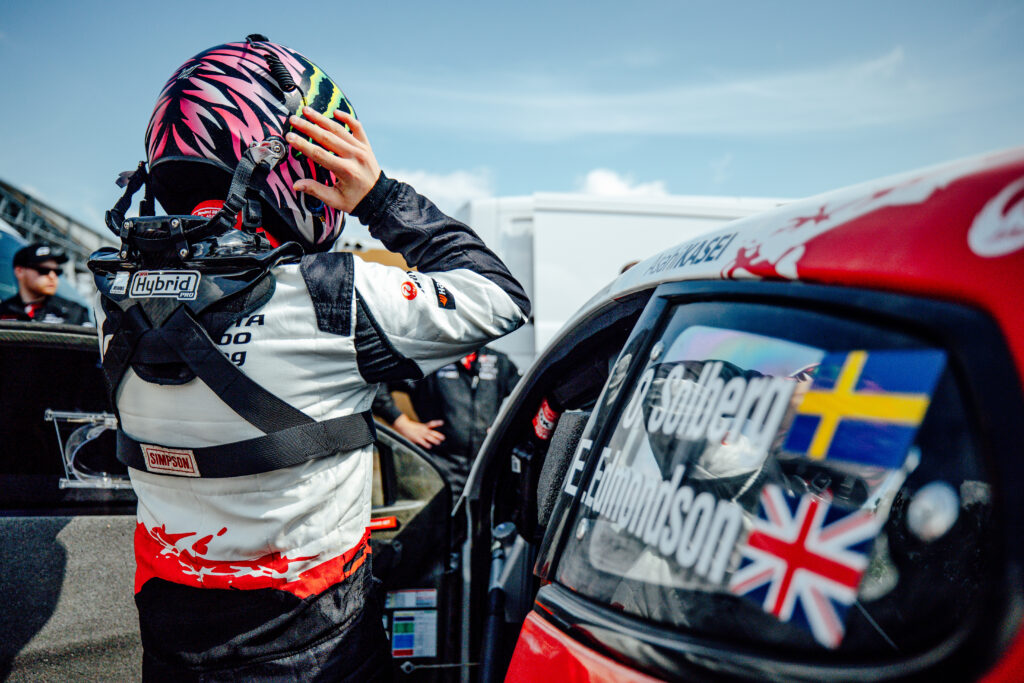 2026 FIA World Rally Championship / Round 06 / Rally Portugal 2026 / 6th - 10th May 2026 // Worldwide Copyright: 