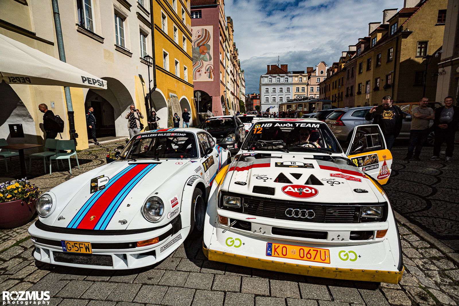 FOTO: Rally Karkonosze 2026 #1