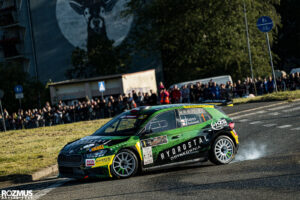 FOTO: Rally Karkonosze 2026 #1