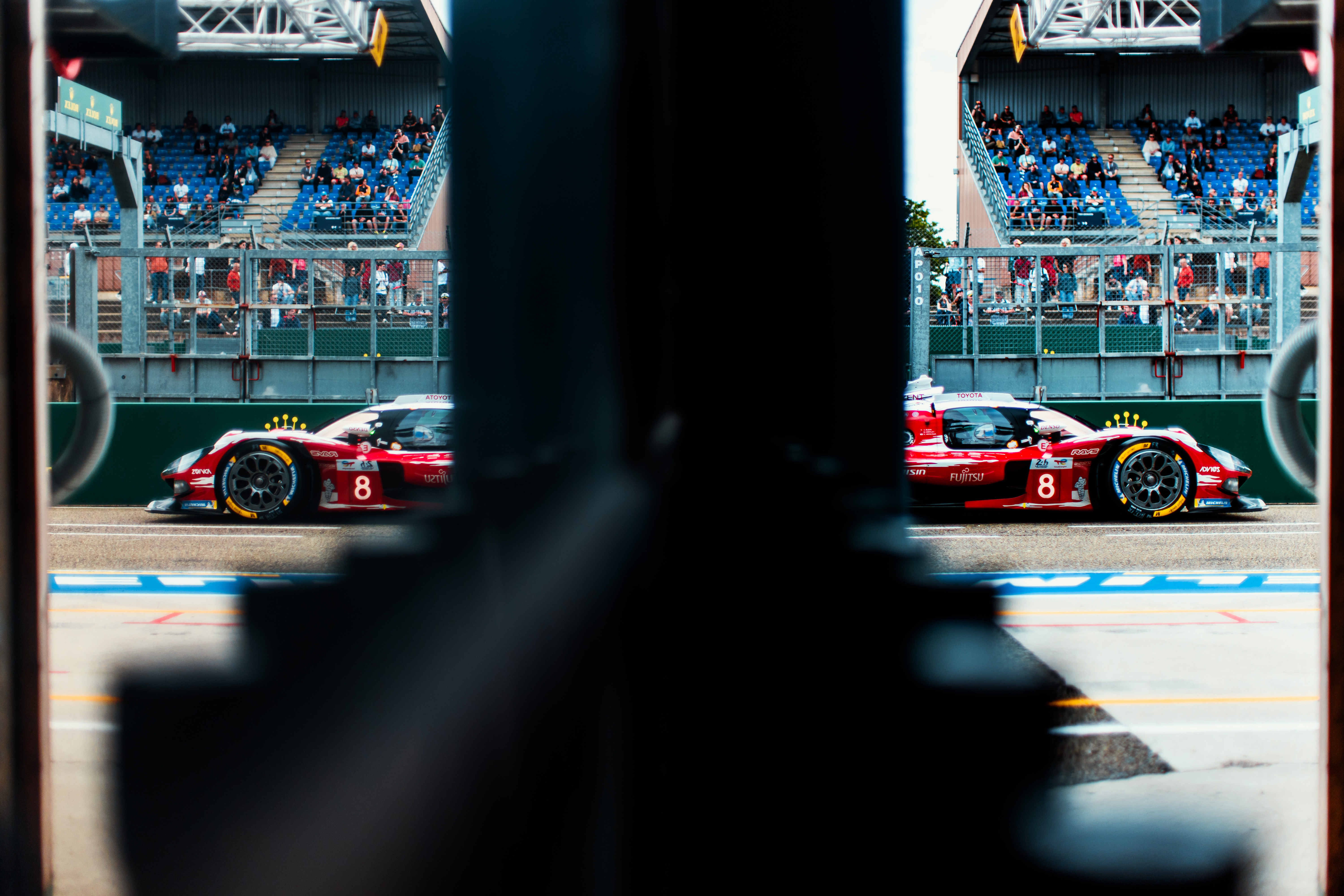 Zwrot akcji w Le Mans! BMW zdobywa pierwsze pole position po karze dla Cadillaca