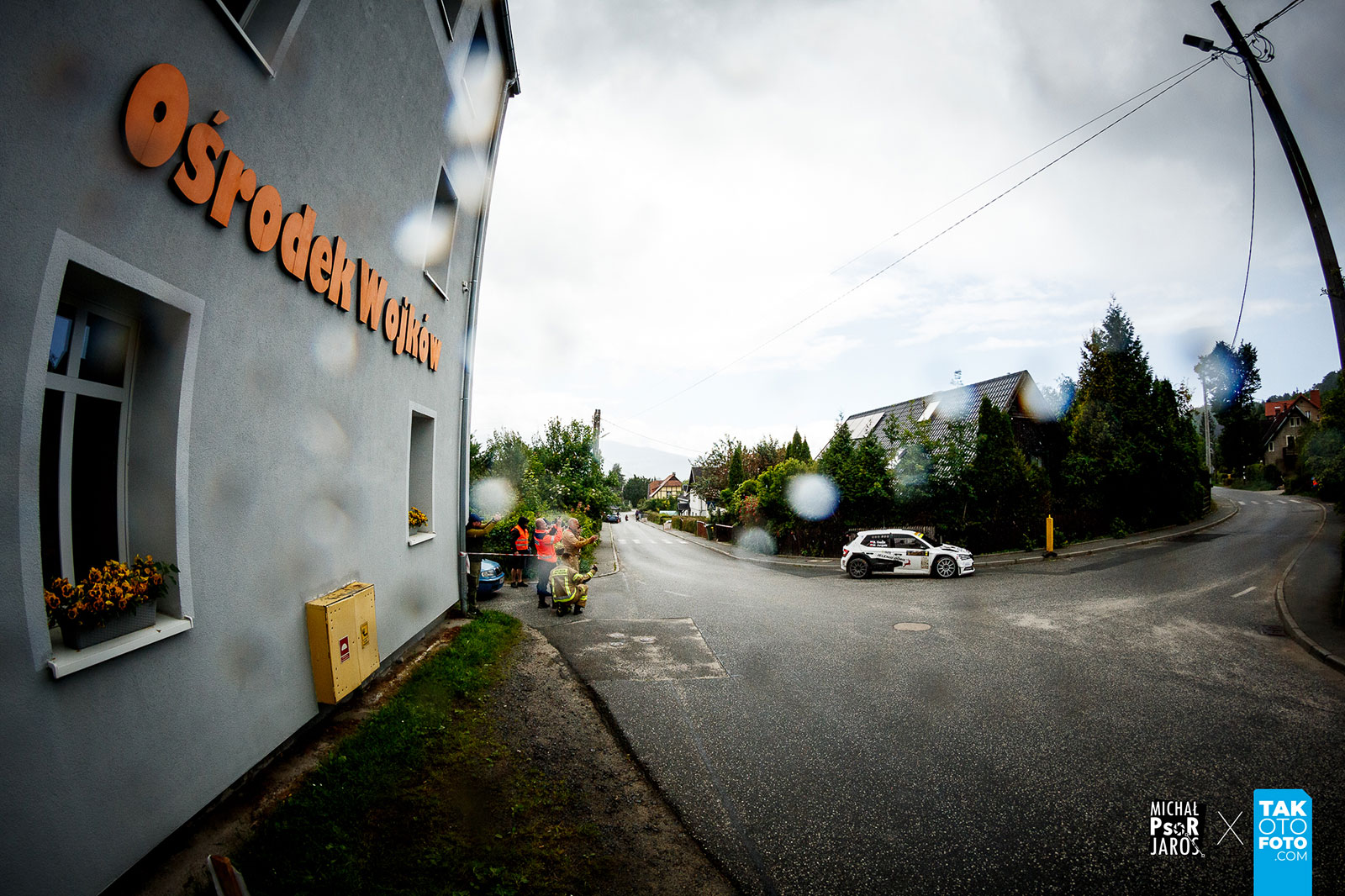 FOTO: Rally Karkonosze 2026 #2