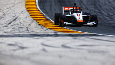 Indycar Xpel Grand Prix 2026