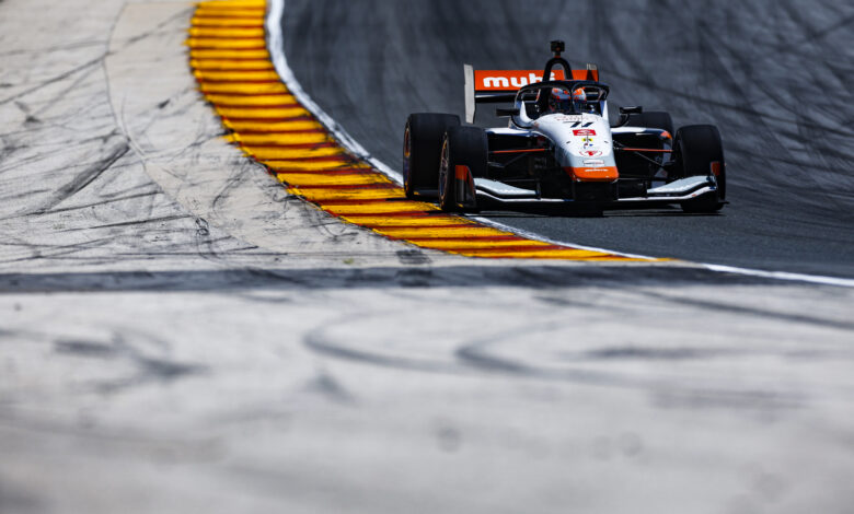 Indycar Xpel Grand Prix 2026