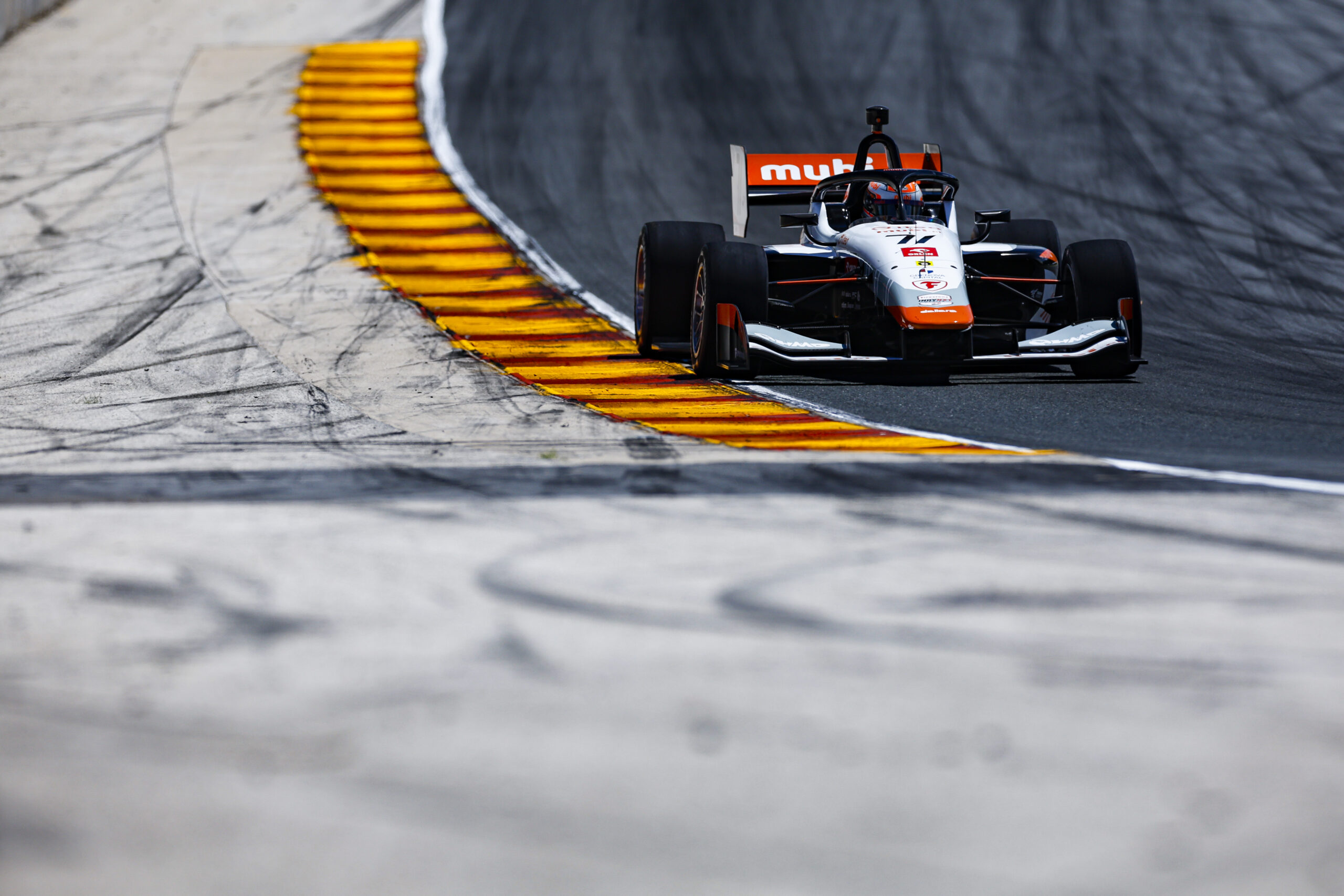 Indycar Xpel Grand Prix 2026