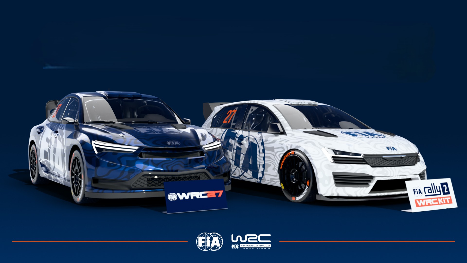 Wielkie zmiany w WRC. Za jedyne 7500 euro rzucą wyzwanie najszybszym