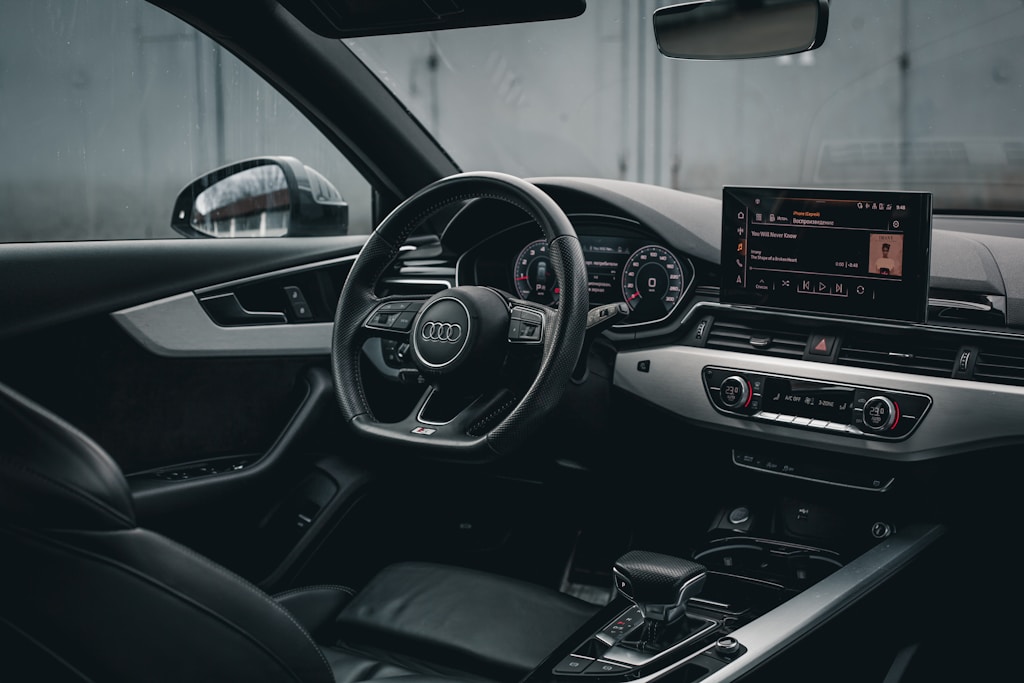 Audi Q5 SUV czy Q5 Sportback – który model wybrać?