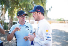 2026 FIA World Rally Championship Acropolis Rally Greece 2026, 25-28 June 2026 Photographer: