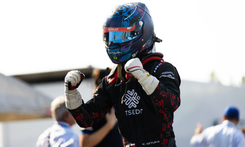 Kacper Sztuka