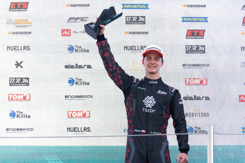 Kacper Sztuka