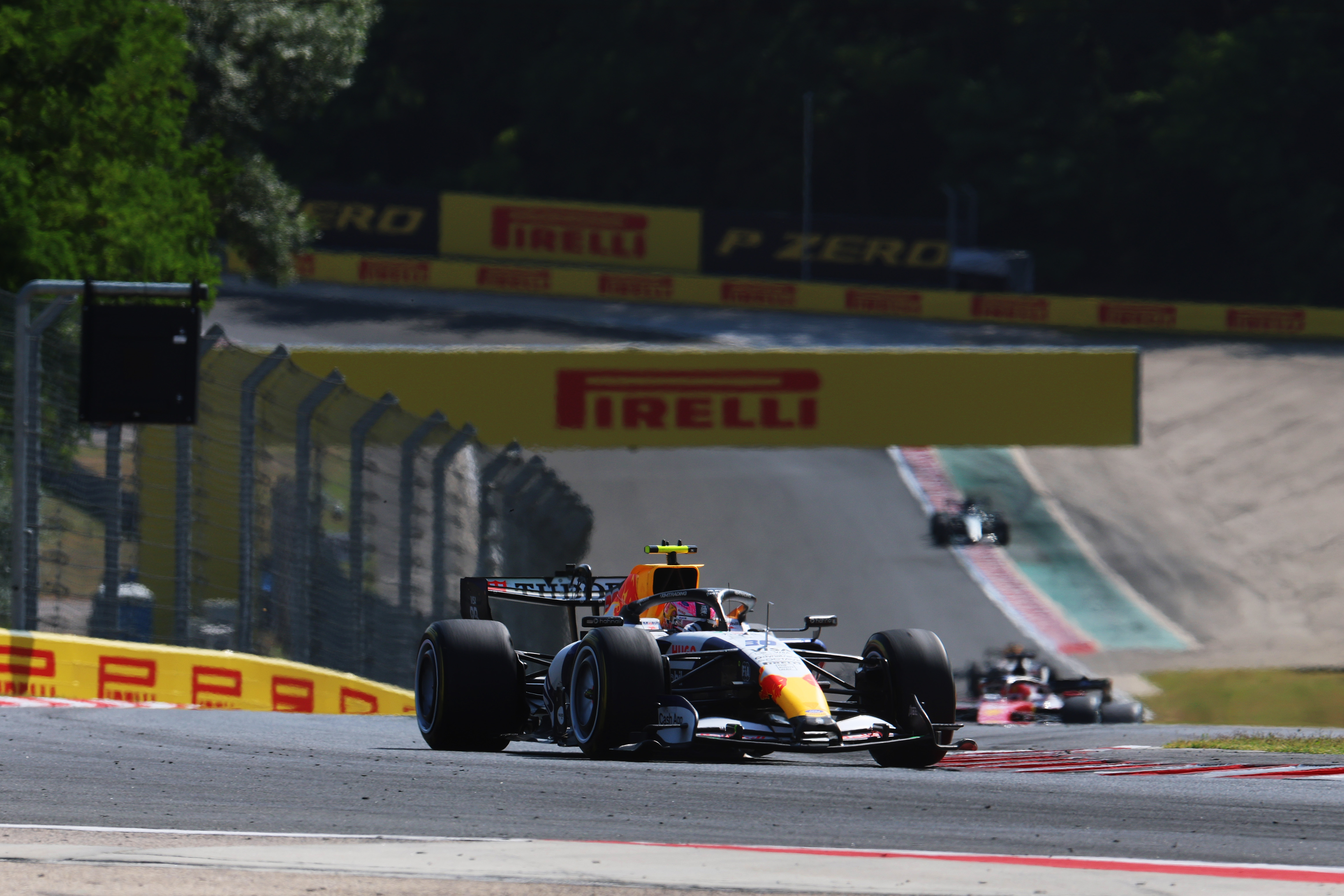 Lando Norris wygrywa Grand Prix Węgier! Verstappen i Antonelli na podium, dramat Piastriego