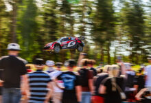 2026 FIA World Rally Championship / Round 10 / Rally Finland 2026 / 29th July - 02 August 2026 // Worldwide Copyright: