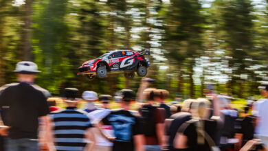 2026 FIA World Rally Championship / Round 10 / Rally Finland 2026 / 29th July - 02 August 2026 // Worldwide Copyright: