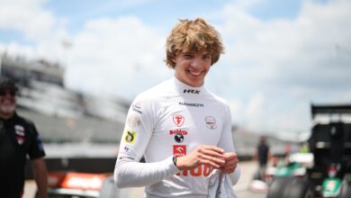 Bommarito Automotive Group 500 at World Wide Technology Raceway