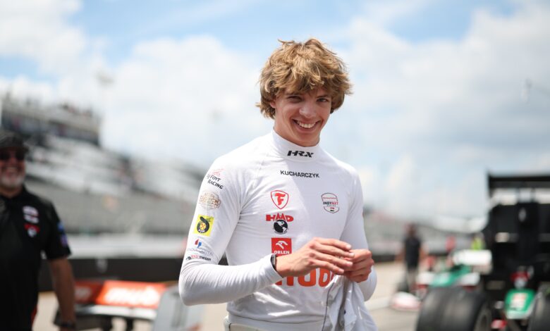 Bommarito Automotive Group 500 at World Wide Technology Raceway