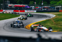 Honda Indy 200 at Mid-Ohio July 3 - 5 Lexington, Ohio Tymek Kucharczyk