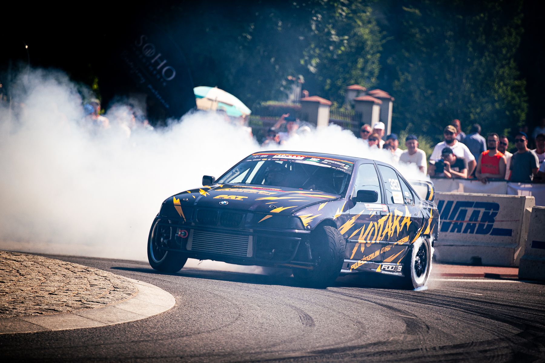Rekordowy Rally and Race Rajd Jarociński przechodzi do historii. Znamy zwycięzców czwartej edycji