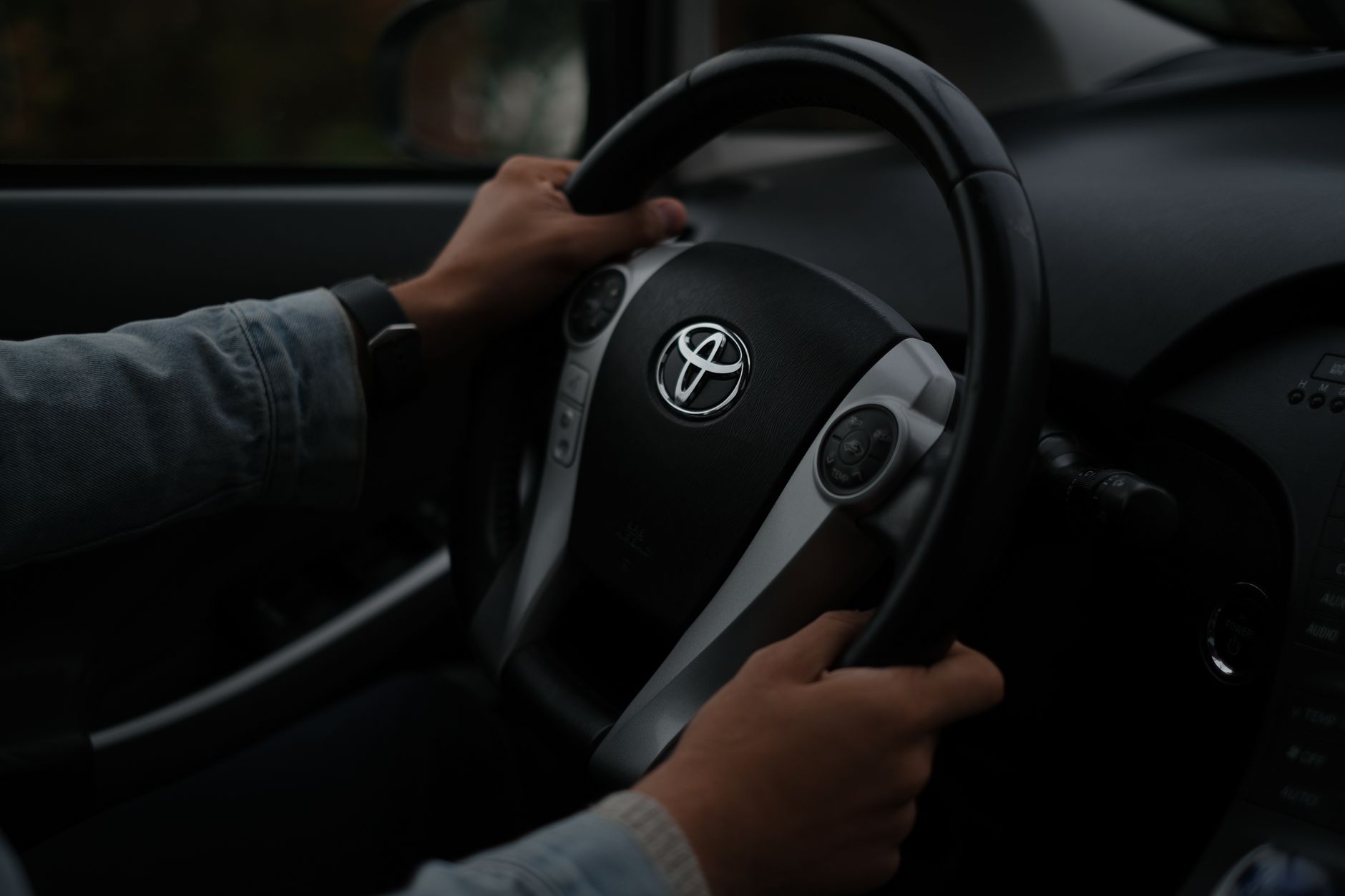 Jazda testowa przed wyborem SUV-a. Jak sprawdzić auto w praktyce?