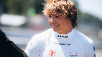 Tymek Kucharczyk