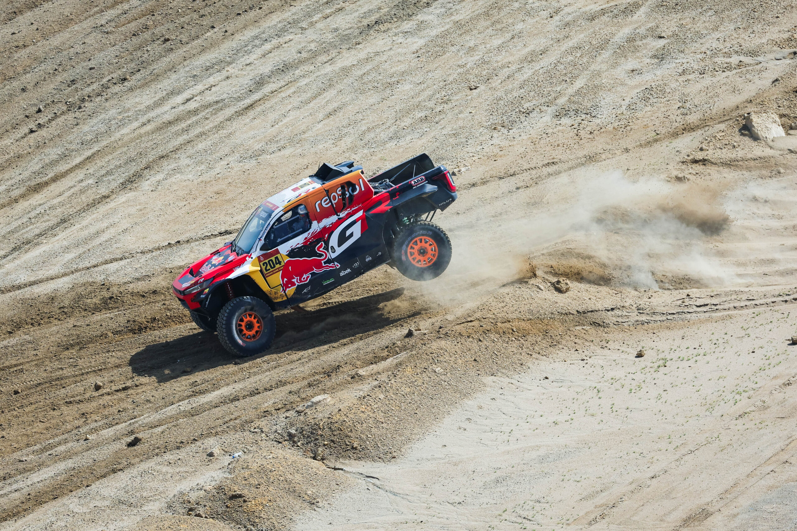 Dakar wraca do korzeni. Portugalia i Maroko gospodarzami 49. edycji