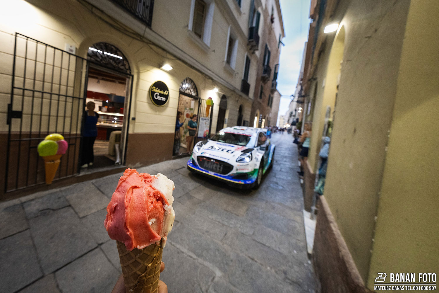 Ford wraca do WRC, a M-Sport zmienia zasady. Tak zespół wybierze kierowców na 2027